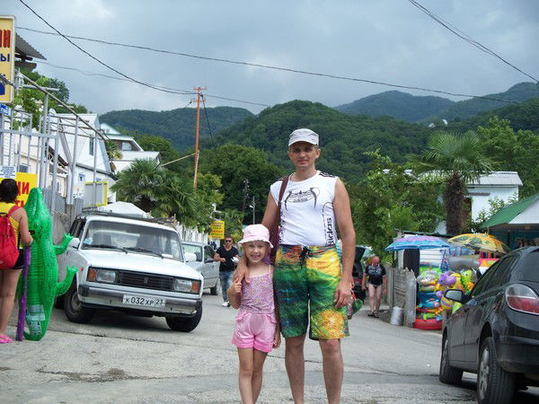 Сергей Чебряков