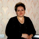 Инна Голубь