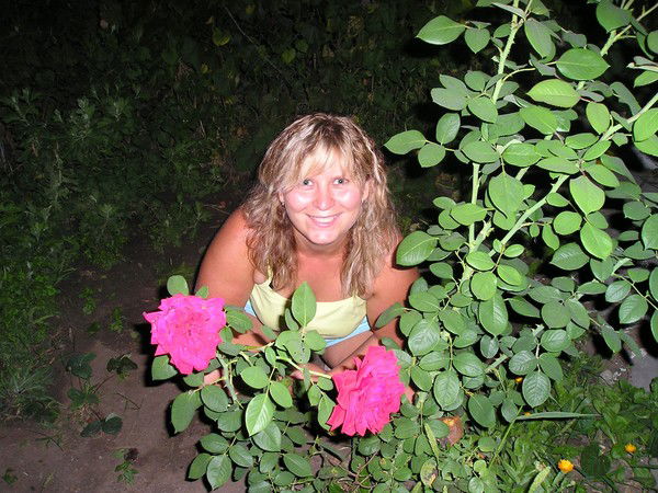 Татьяна Наливайко