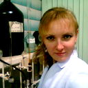 Ольга Белова