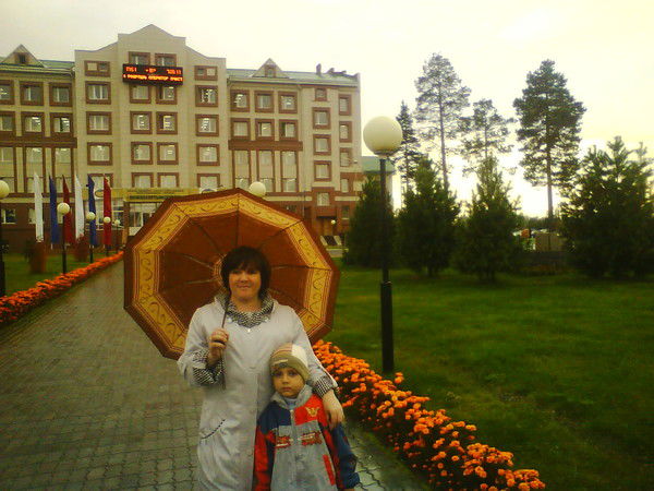 Ольга Алексеенко