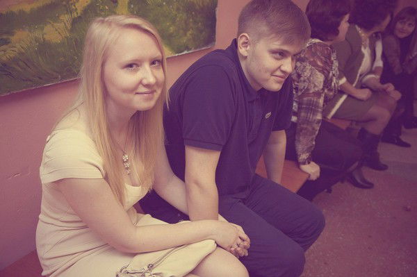 Владимир Сахаров