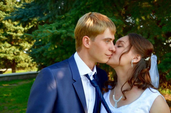 Анастасия Маркова