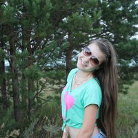 Алия Нургалеева