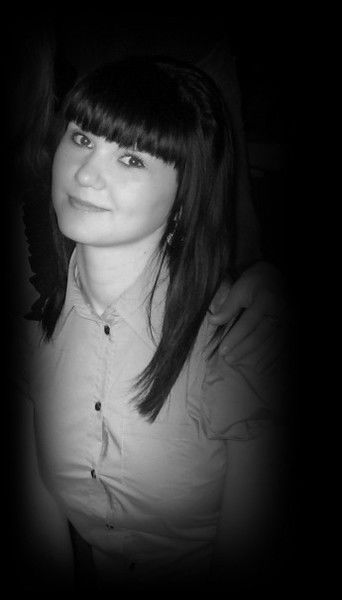 Алёна Дубровская