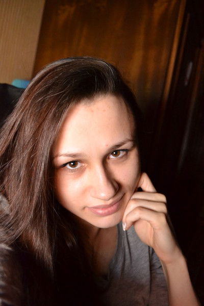 Анастасия Токарева