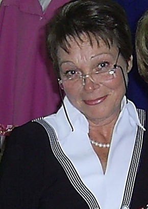 Елена Рузакова