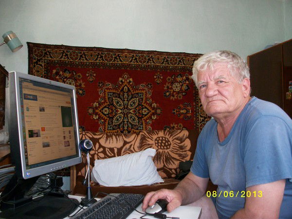 Валерий Плеханов