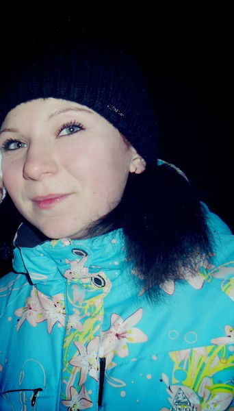 {~M@sh@~} Бакалова