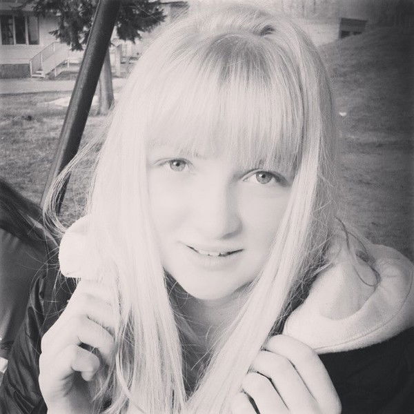 Сашуличка Бобко