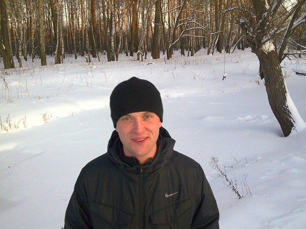 Влад Подгорный