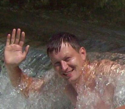 Александр Сажин