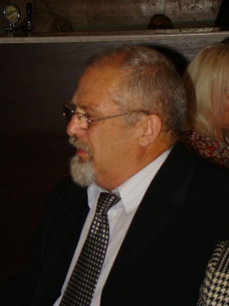 Игорь Мещишин