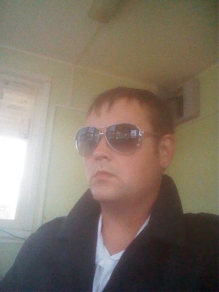 Денис Шульгин