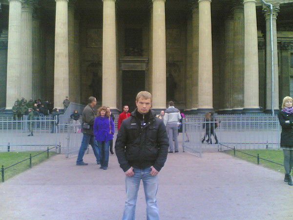 Евгений Подлепич