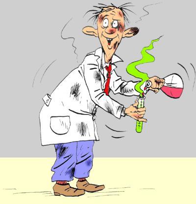 Игорь Слепов