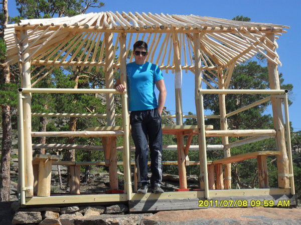 Александр Дудин