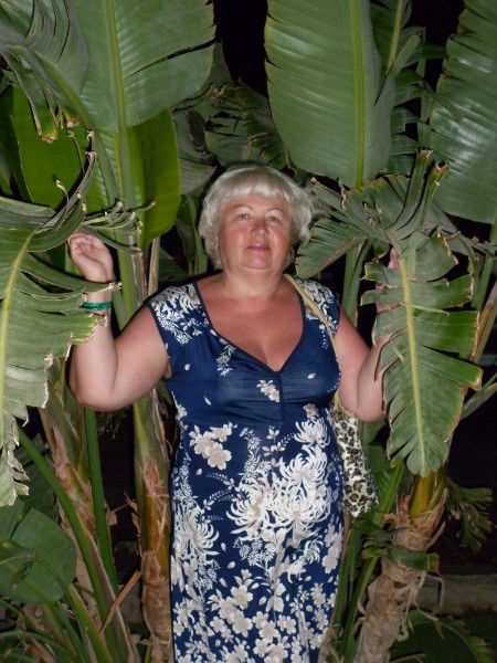 Татьяна Родионова