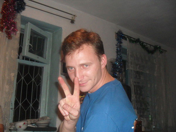 Константин Ушаков