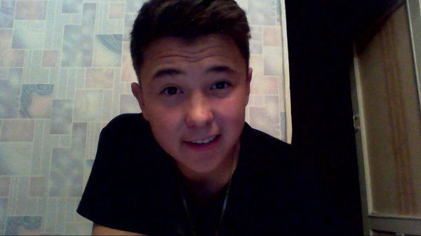 Семён Обухов