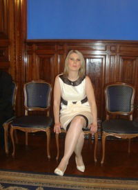 Наталья Пильщик