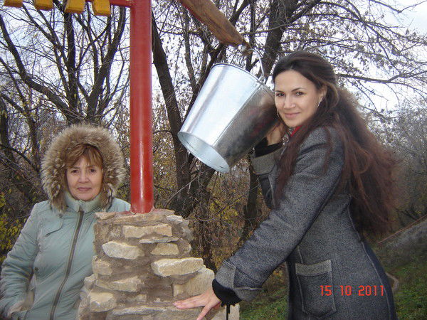 Альбина Кириллова