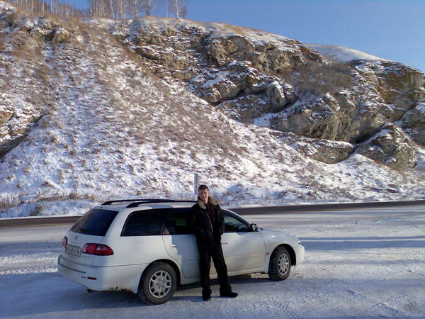 Никита Федоров