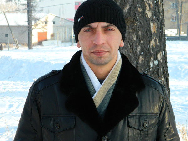 Тарас Тормашев