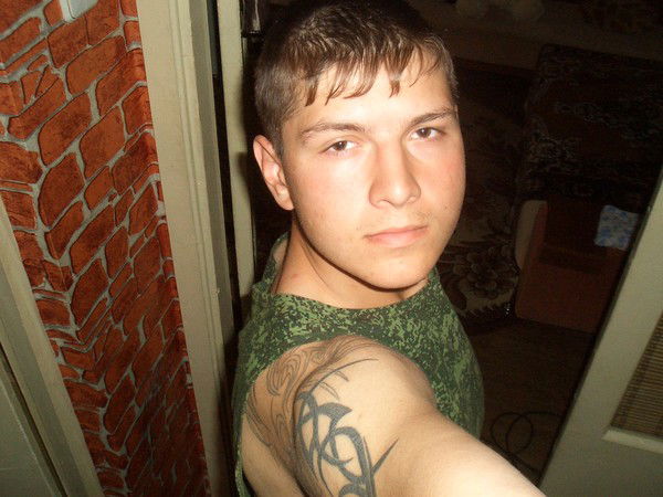 Никита Буряков