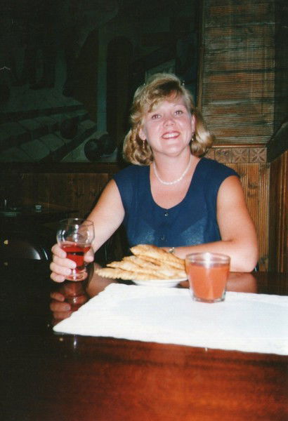 Татьяна Новикова