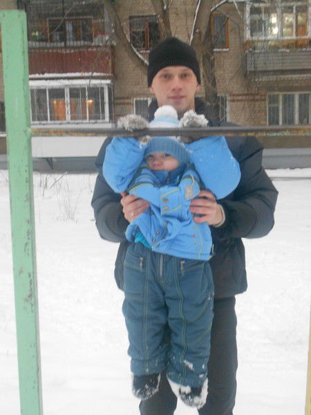 Сергей Переведенцев