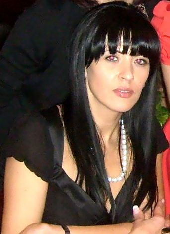 Елена Кузнецова