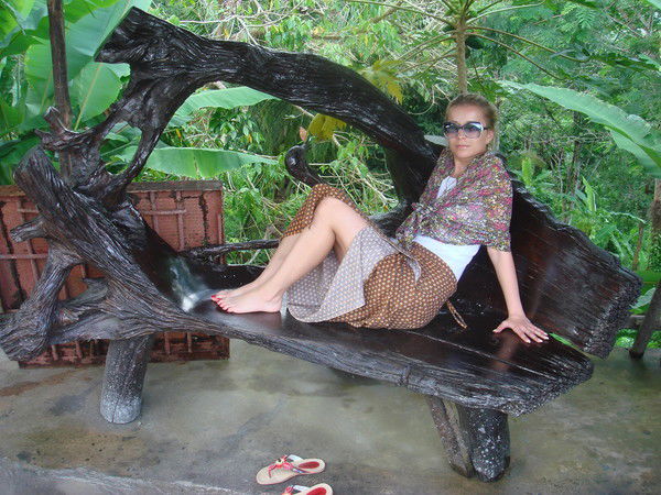 Ирина Тихонова