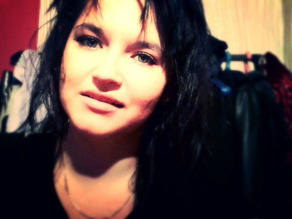 Алина Быстрова