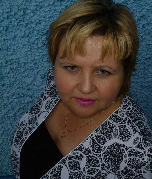 Марианна Кутасевич