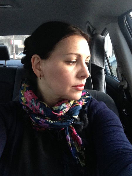 Елена Медведева