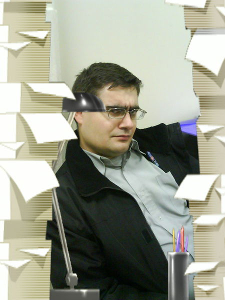 Иванов Алексей