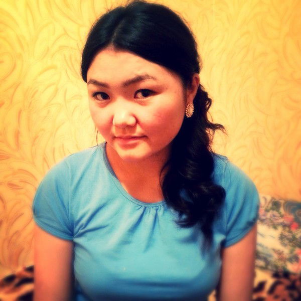 Кымбат Азаткызы