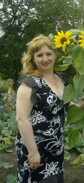 Наталья Ремдёнок