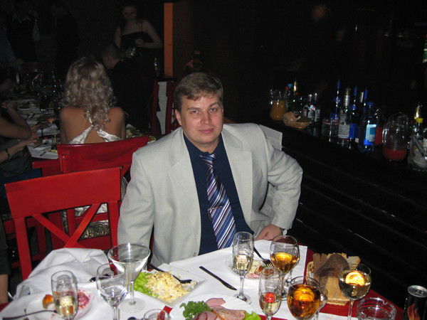 Вячеслав Калач