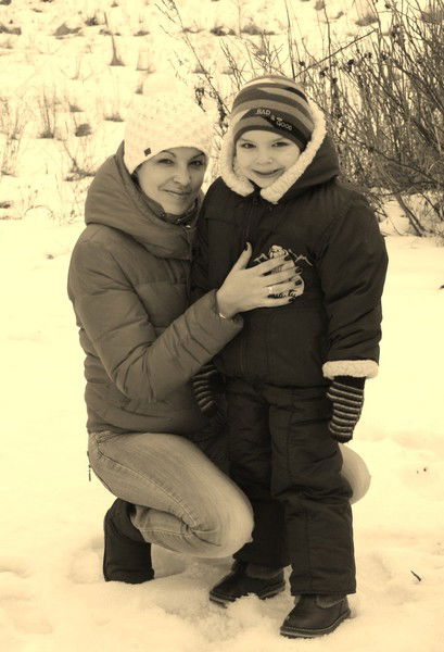 Ирина Борисенкова