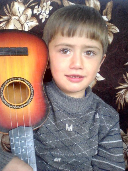 Маруф Нуридинов