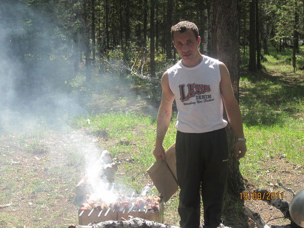 Иван Журавлев