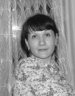 Юлия Зырянова