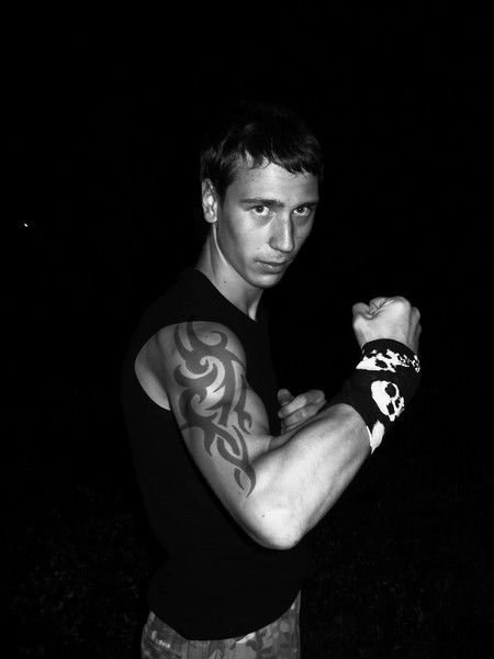 Лёха Жигайло