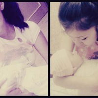 Диана Ахажанова