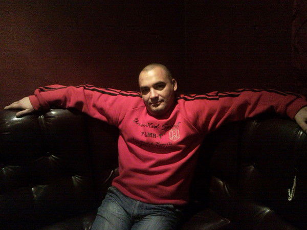 Александр Соловьев