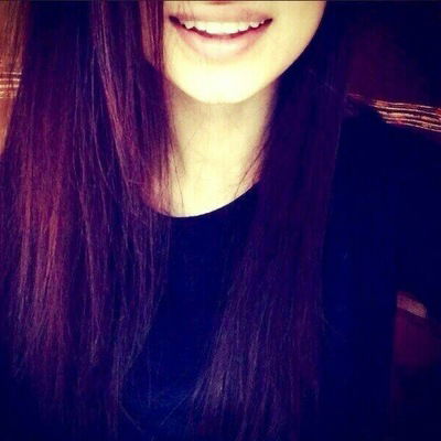 Настя Бондаренкова