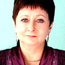 Екатерина Киселева