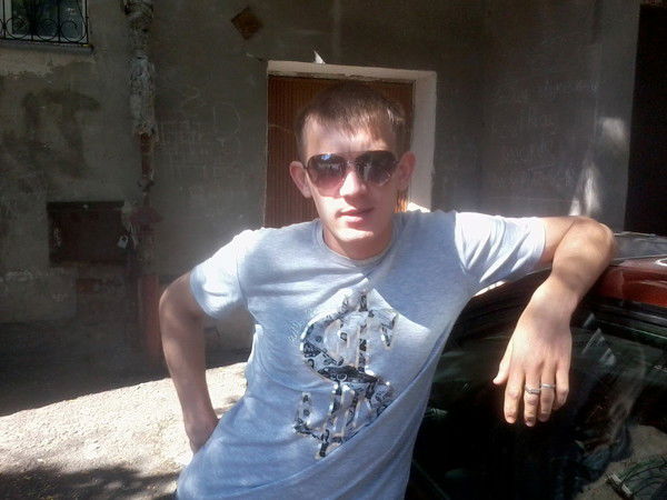 Пряхин Николай